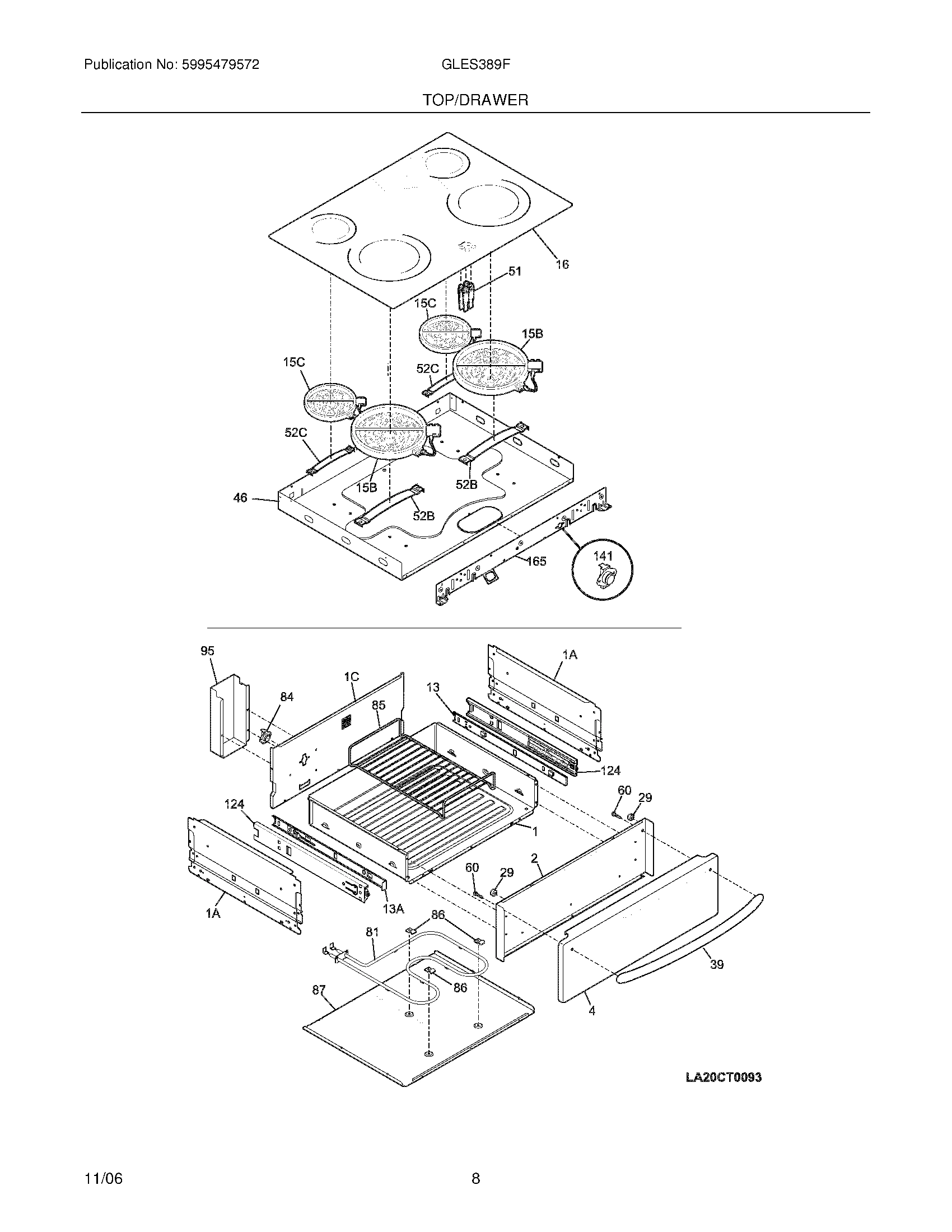 07 - TOP/DRAWER
