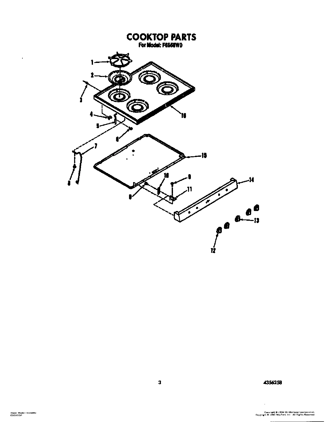 03 - COOKTOP