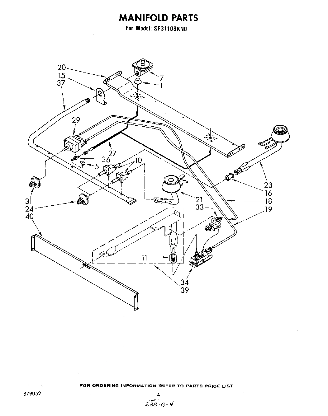 03 - MANIFOLD