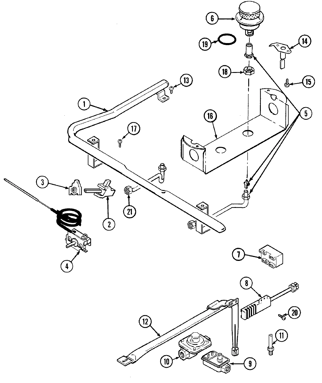 03 - GAS CONTROLS