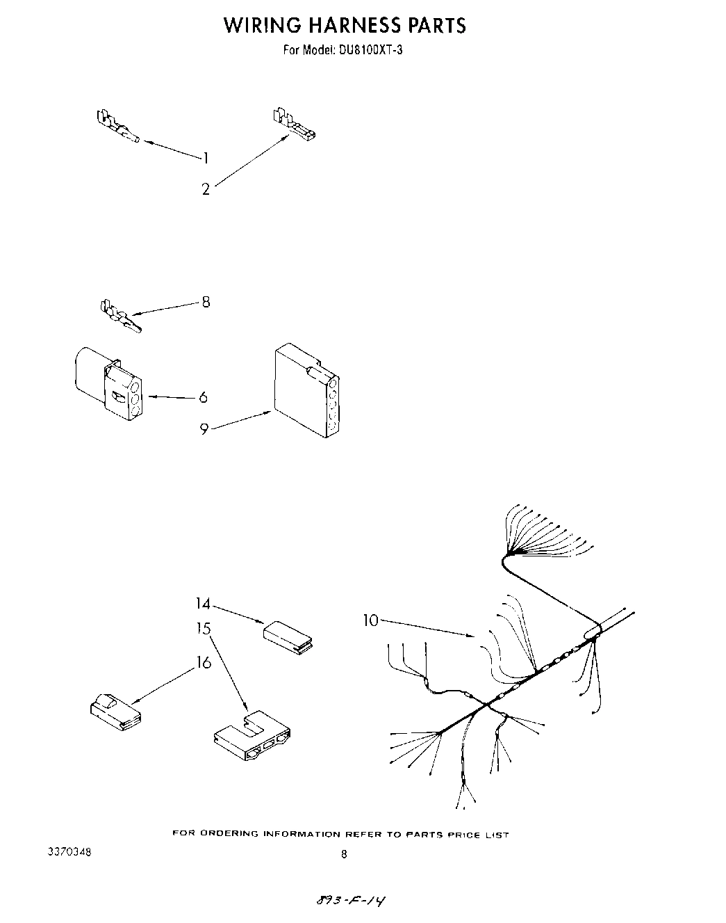 06 - WIRING HARNESS