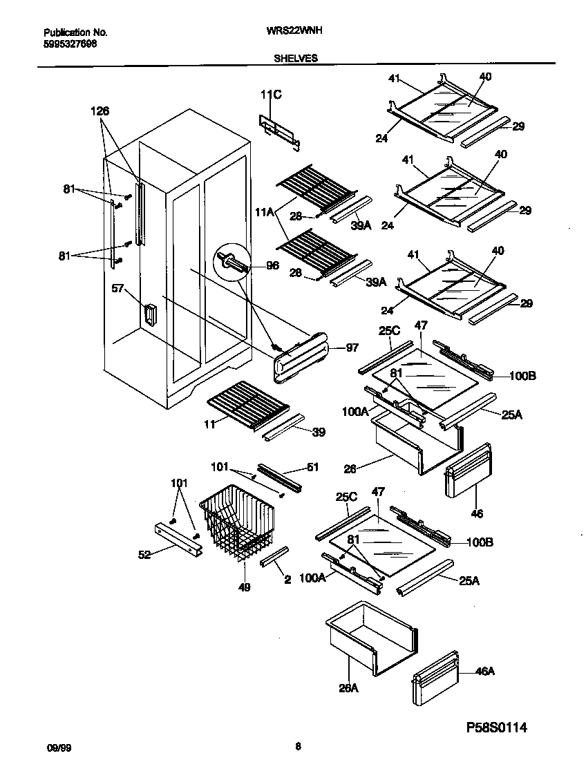 05 - SHELVES