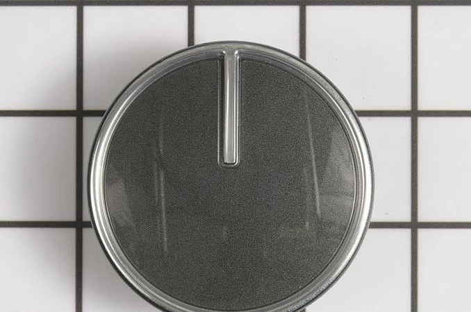 WPW10631127 Whirlpool Knob