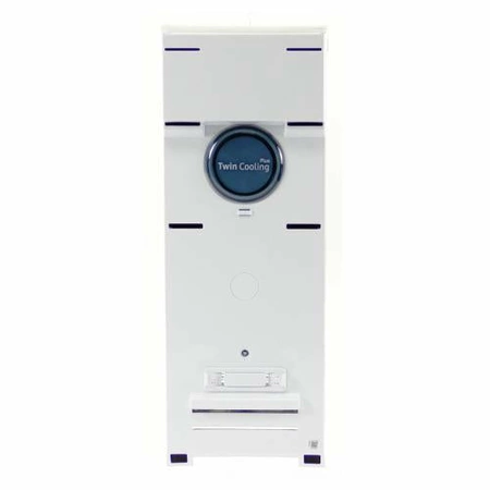 DA97-16256B Samsung Refrigerator Evaporator C