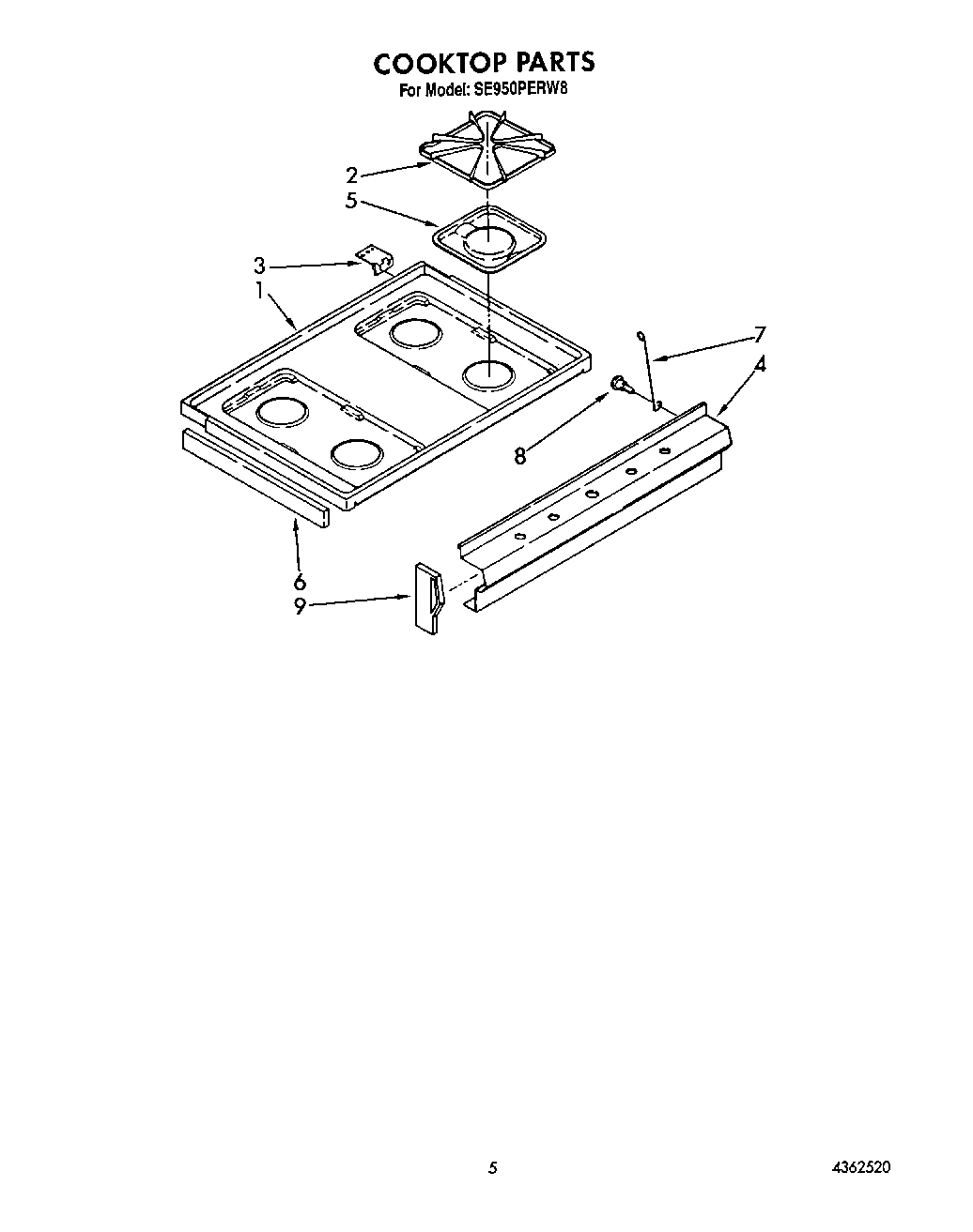 04 - COOKTOP