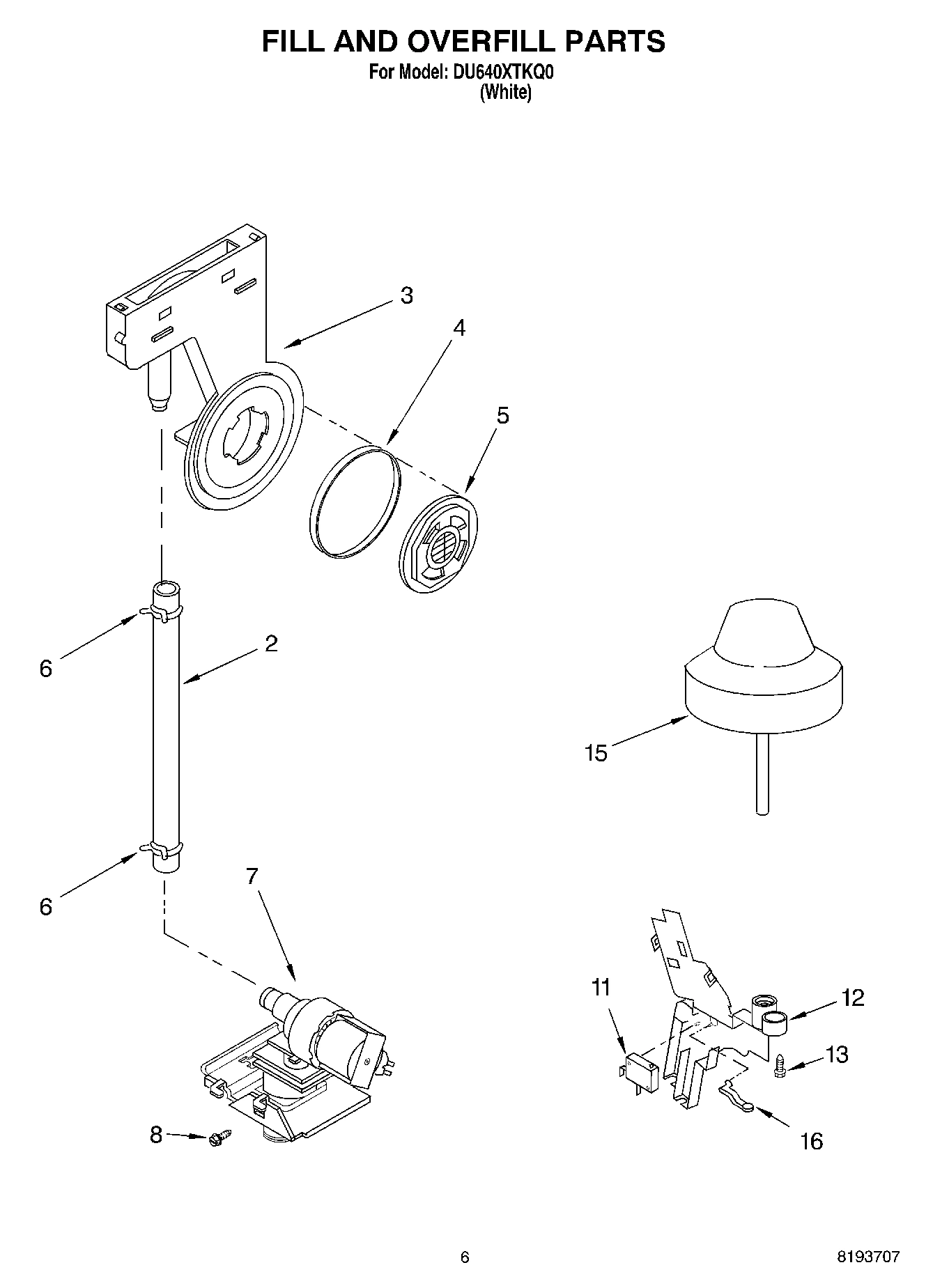 06 - FILL AND OVERFILL