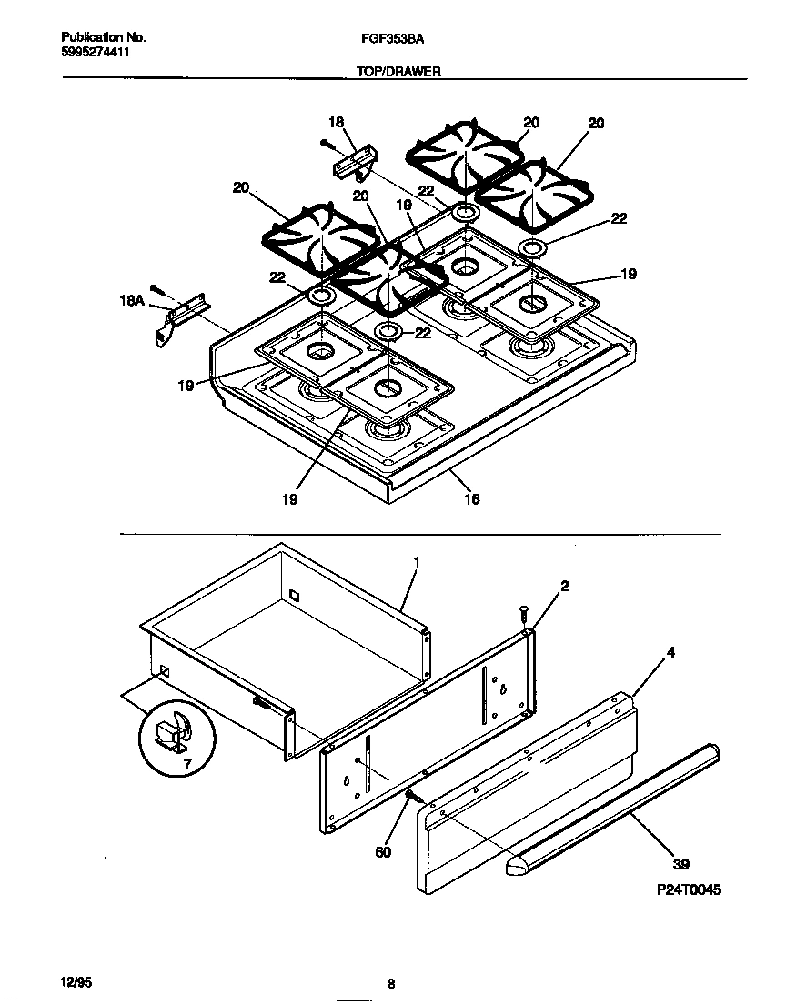 05 - TOP/DRAWER