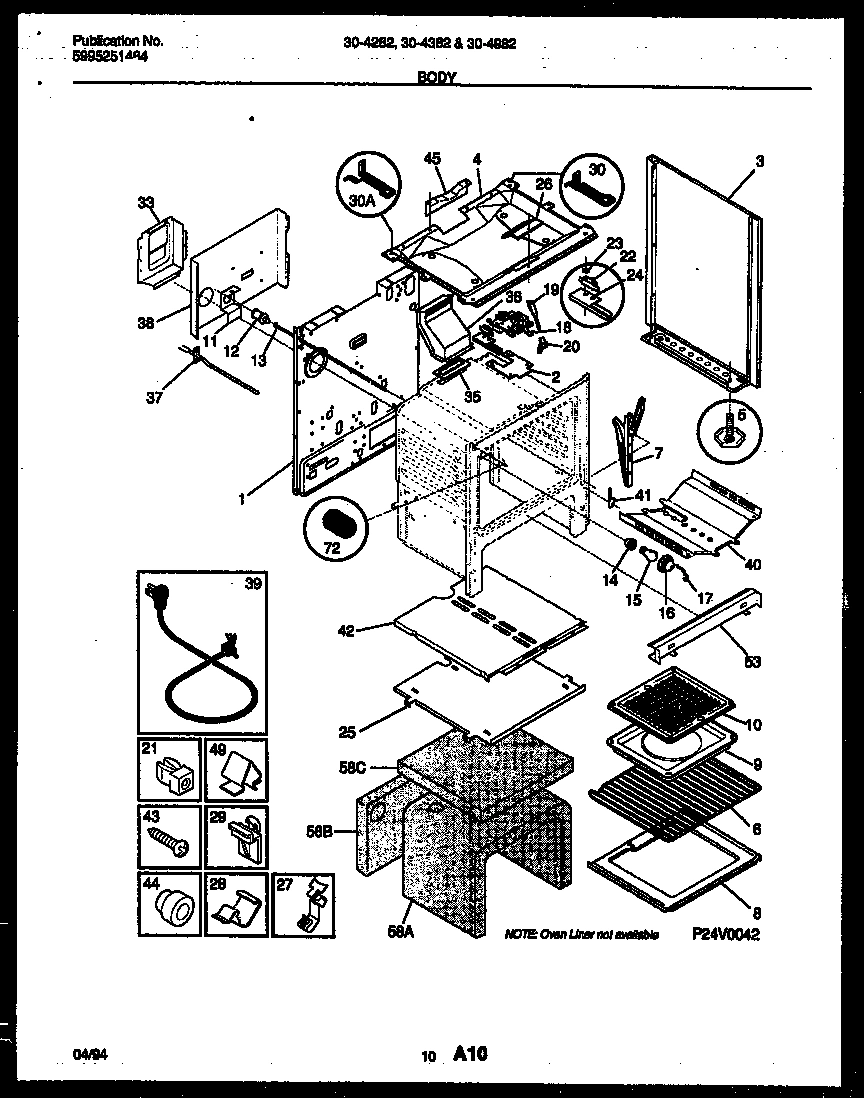 06 - BODY PARTS