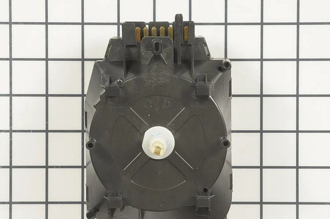 WPW10114106 Whirlpool Timer Assembly