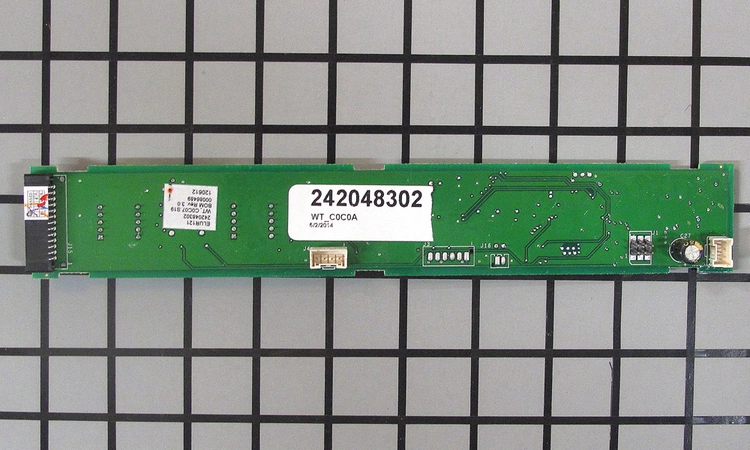 242048320 Frigidaire Refrigerator Control Boa