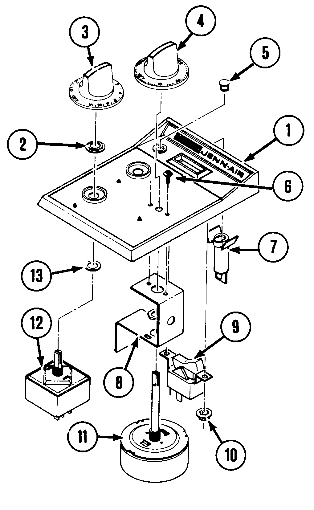 03 - CONTROL PANEL