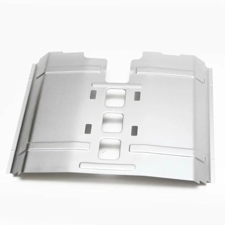 DG63-00235A Samsung Bake Burner Shield