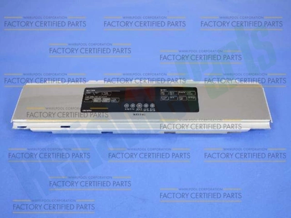 W10297701 Whirlpool Membrane Switch