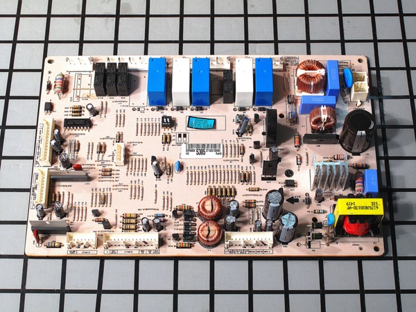 EBR64585305 LG Main PCB Assembly