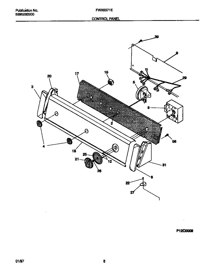 05 - CONTROL PANEL