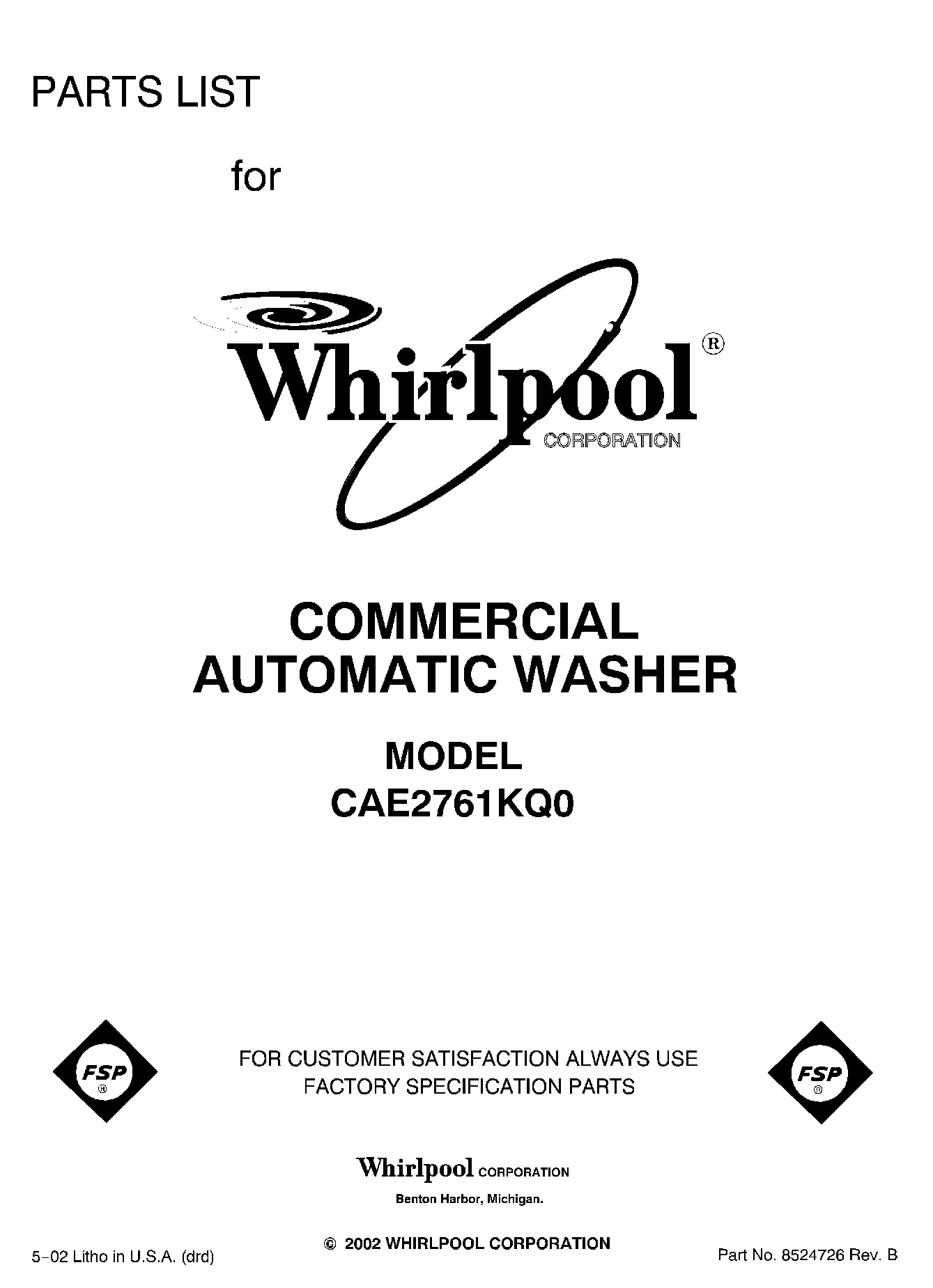 01 - FRONT COVER