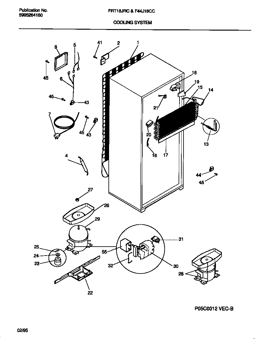 05 - COOLING SYSTEM