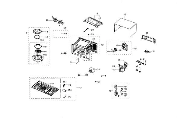MAIN ASSY