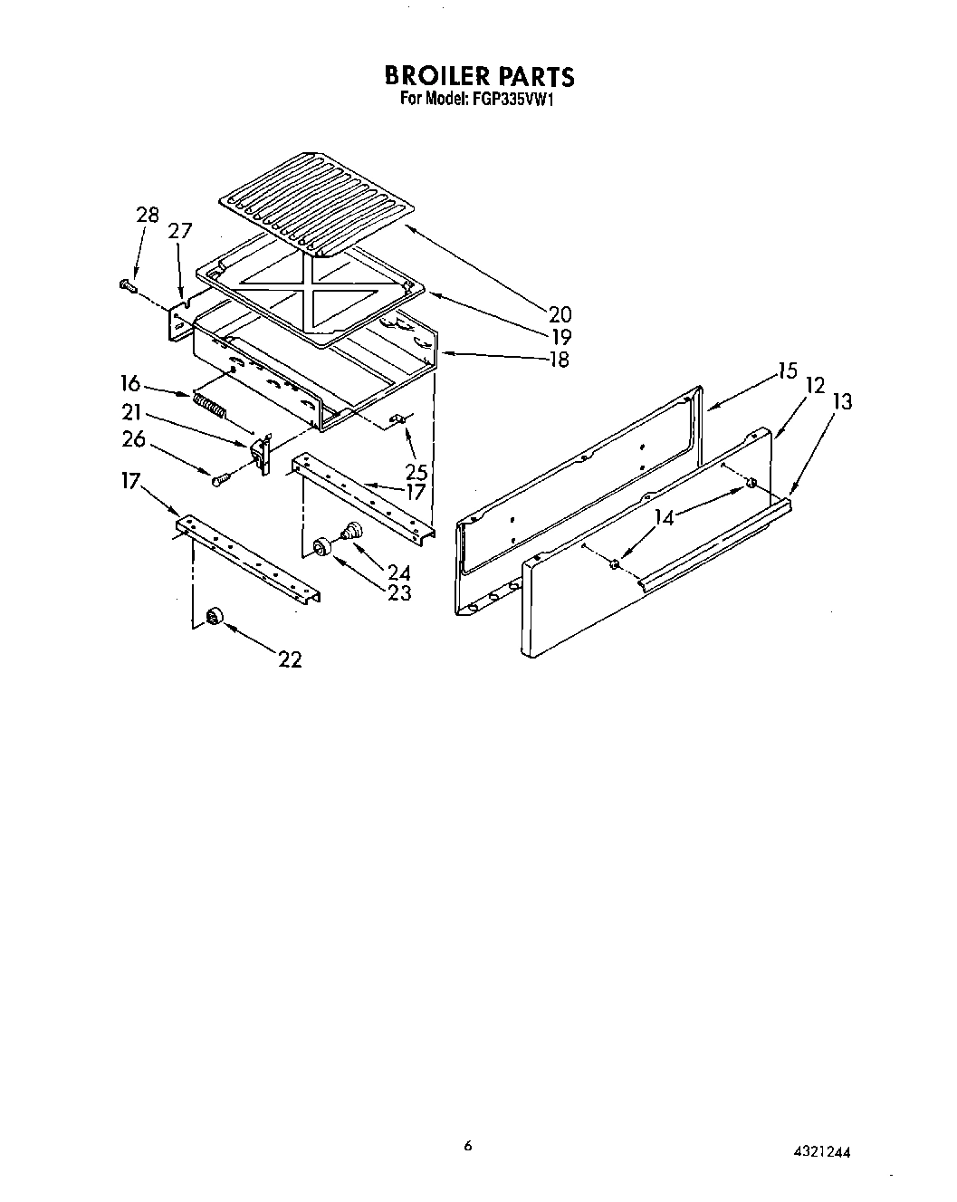 06 - BROILER