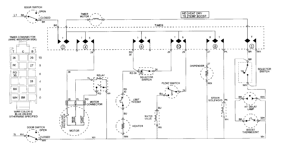 08 - WIRING INFORMATION