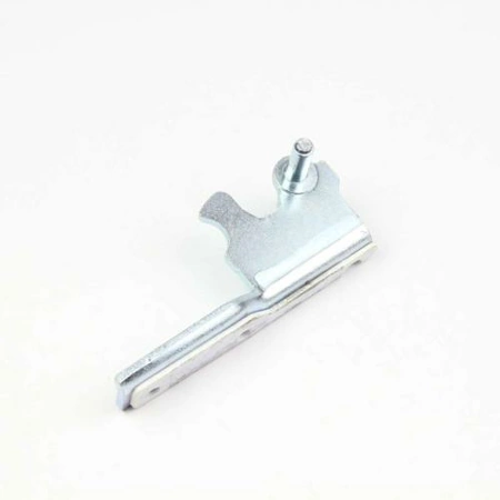 DA97-02783A Samsung Refrigerator Middle Door