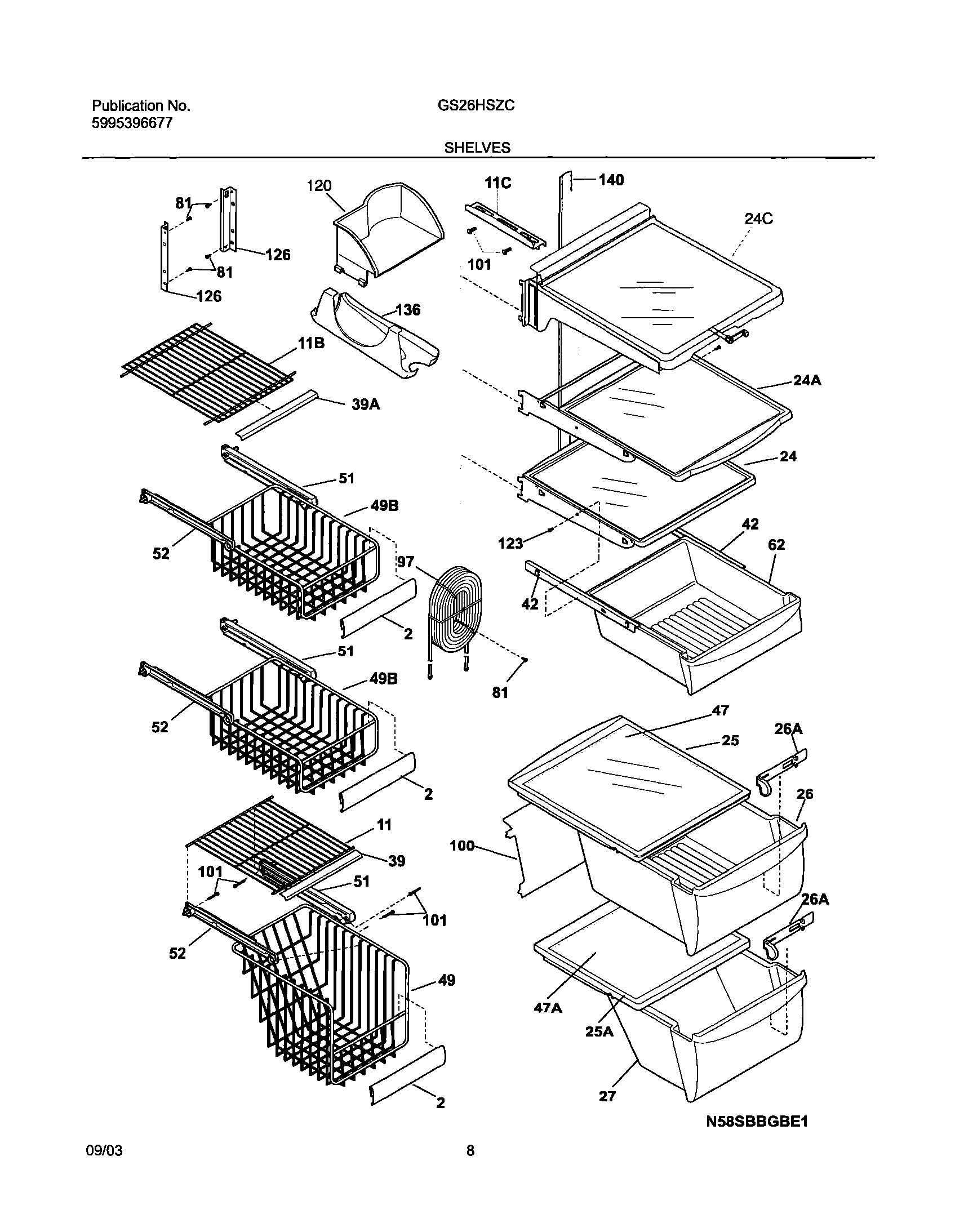 09 - SHELVES