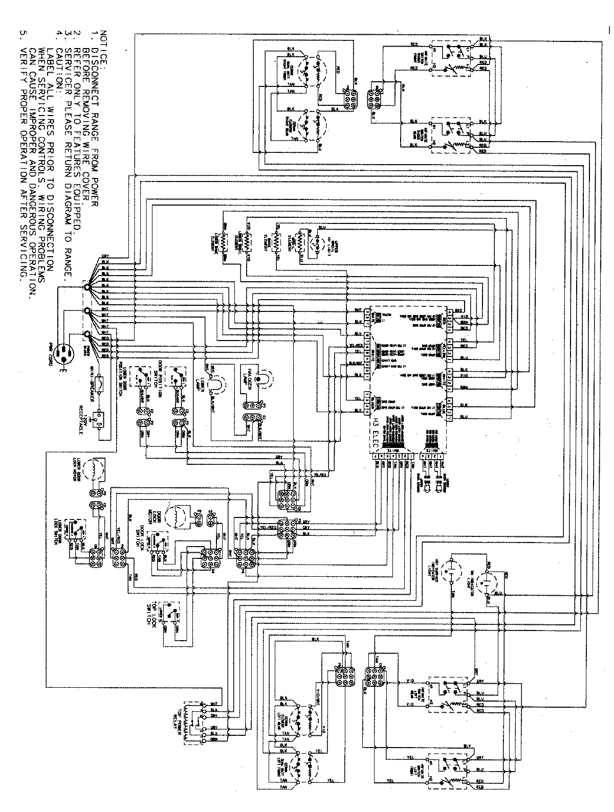 07 - WIRING INFORMATION