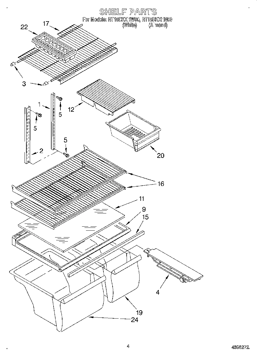 03 - SHELF