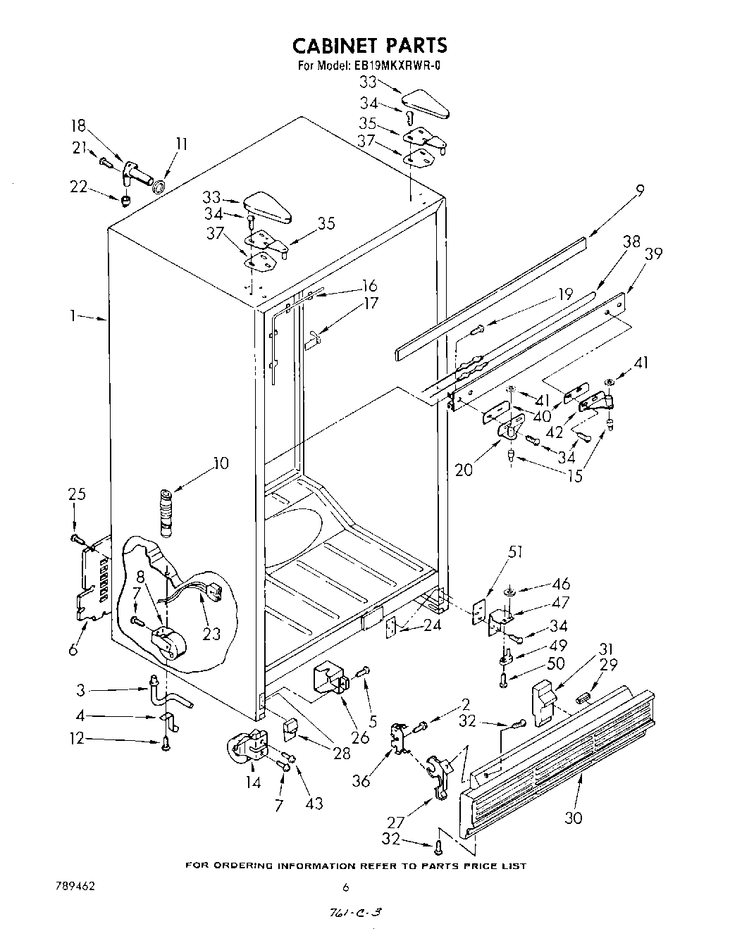 04 - CABINET