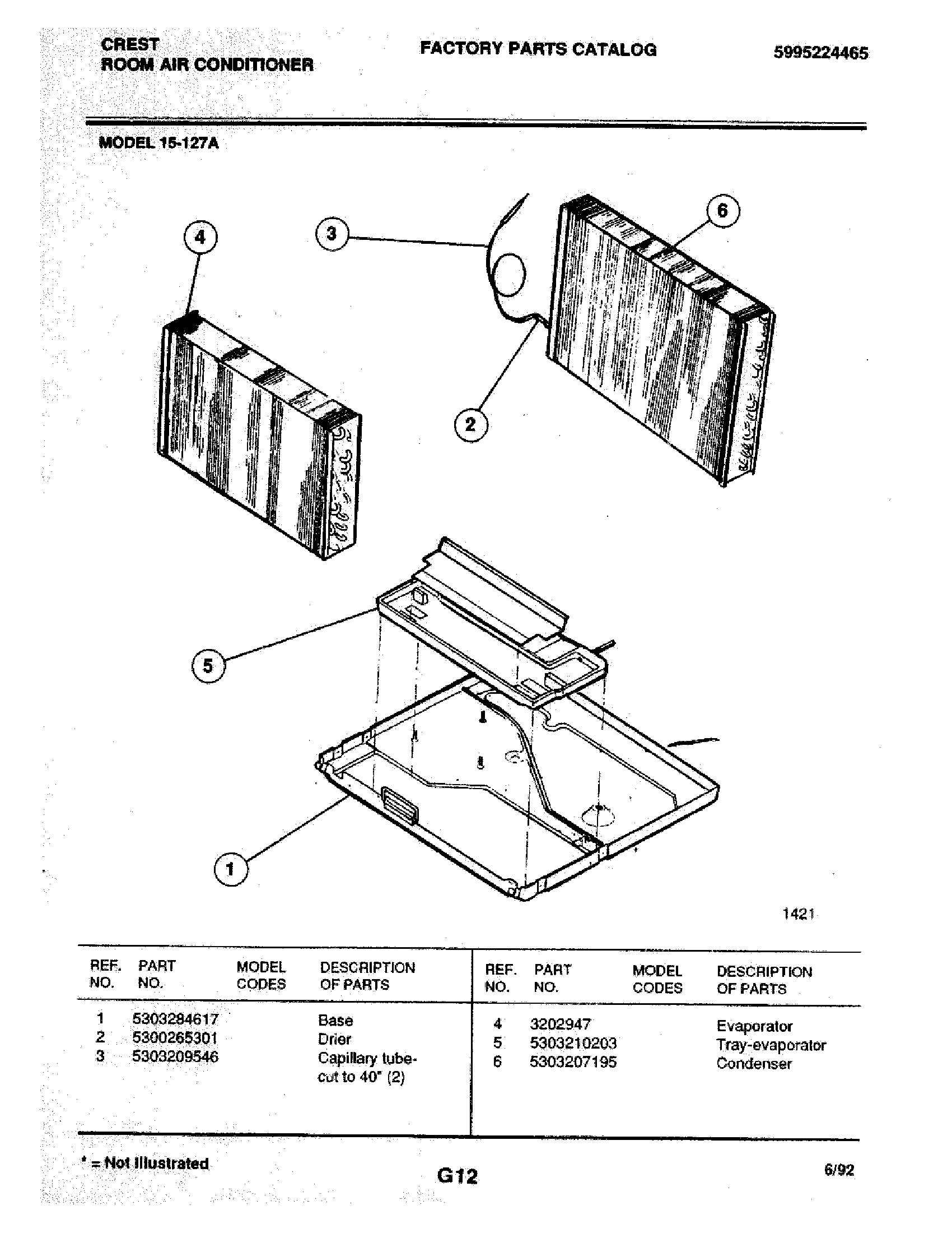 07 - CONDENSER