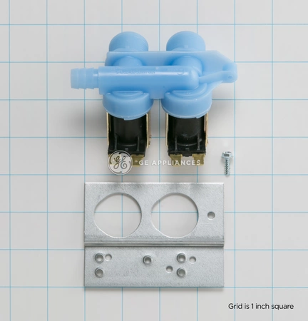 WH13X10014 GE Water Valve