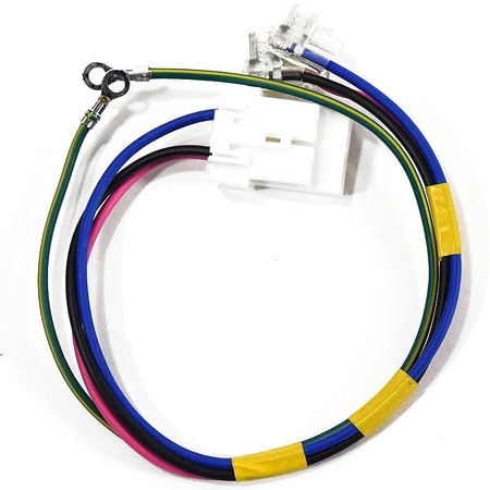 6877JB2040U LG Harness Assembly