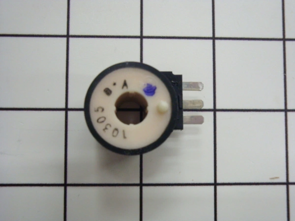 58804A Speed Queen Dryer Booster and Holding