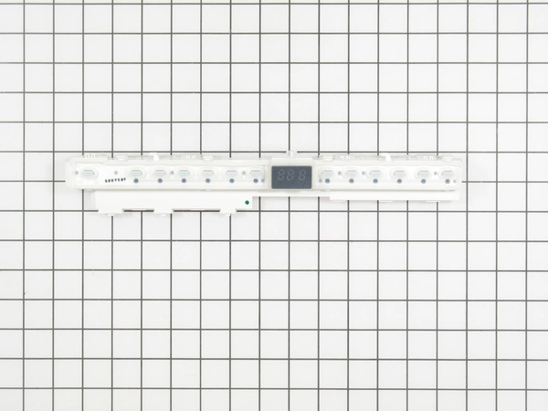 11019741 – Bosch – Dishwasher – Operating Module