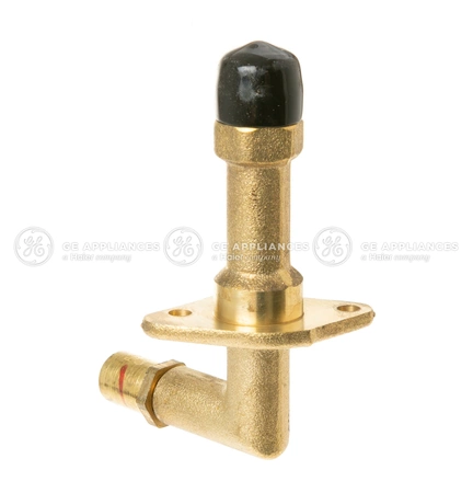 WB28X20451 GE Range 90-Degree Elbow Assembly