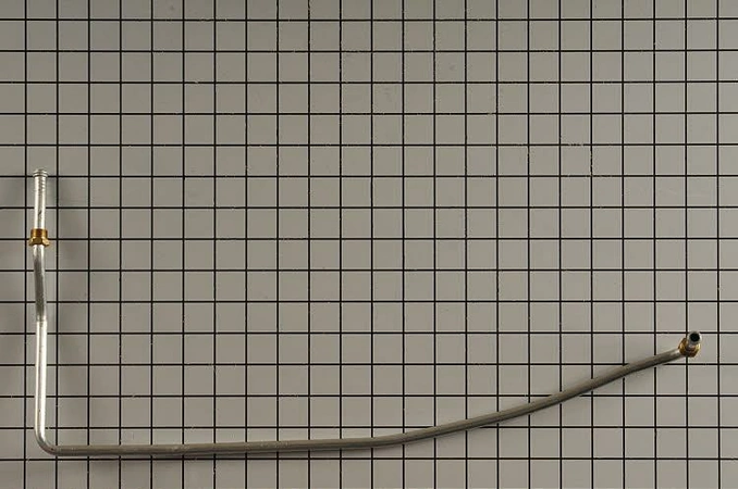 W10642388 Whirlpool Gas Tubing