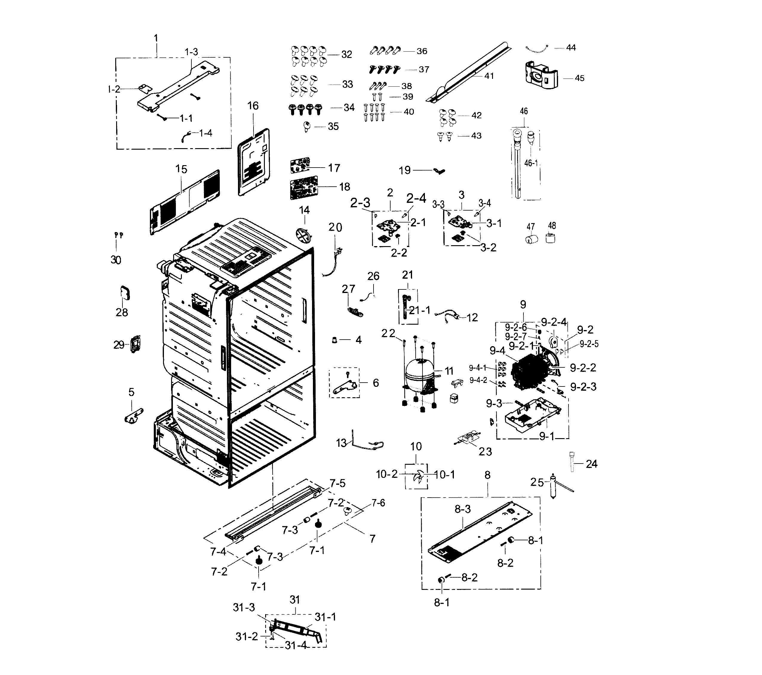 REFRIGERATOR