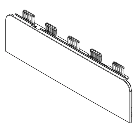 W11594194-includeCORE Whirlpool W11594194 Ref
