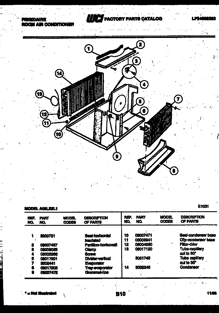 04 - UNIT PARTS