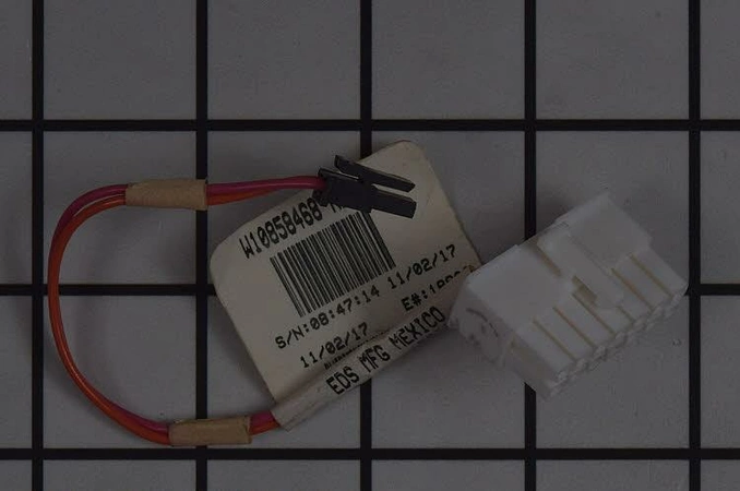 W10858468 Whirlpool Refrigerator Wire Harness