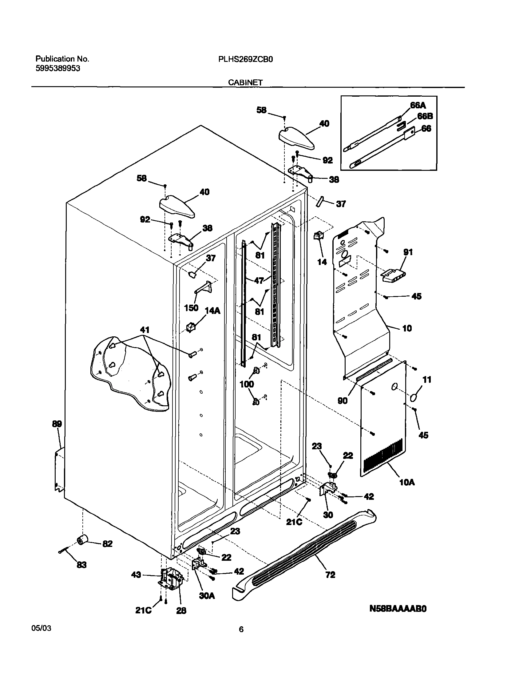 07 - CABINET