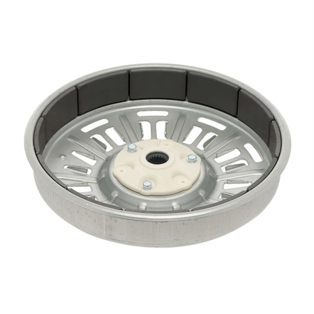 AHL72914402 LG Washer Rotor Assembly
