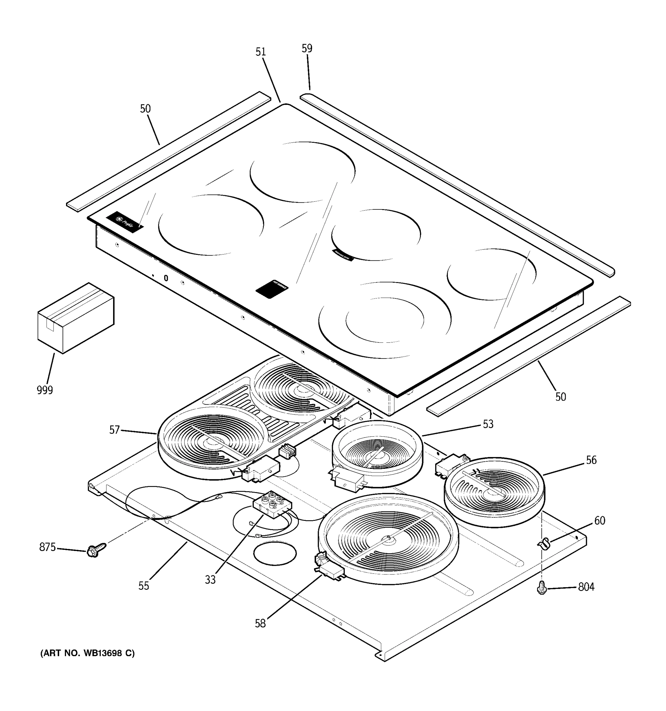 COOKTOP
