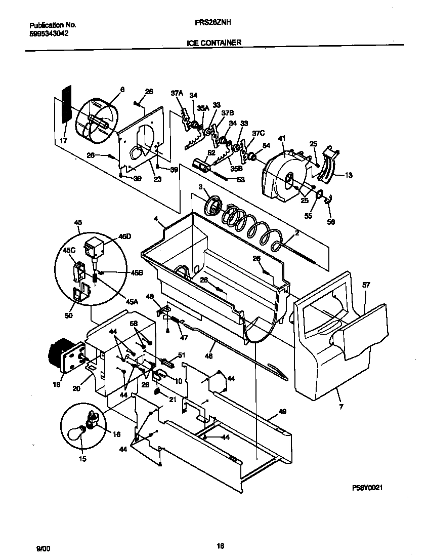 09 - ICE CONTAINER
