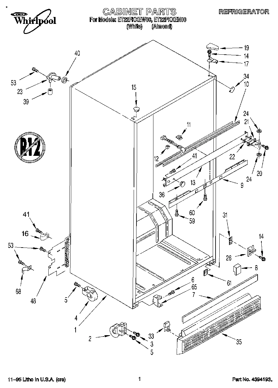 01 - CABINET