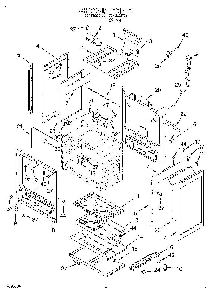 04 - CHASSIS
