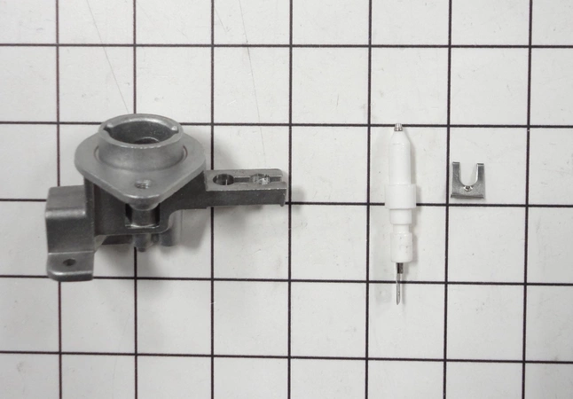 WPW10256119 Whirlpool Orifice Holder