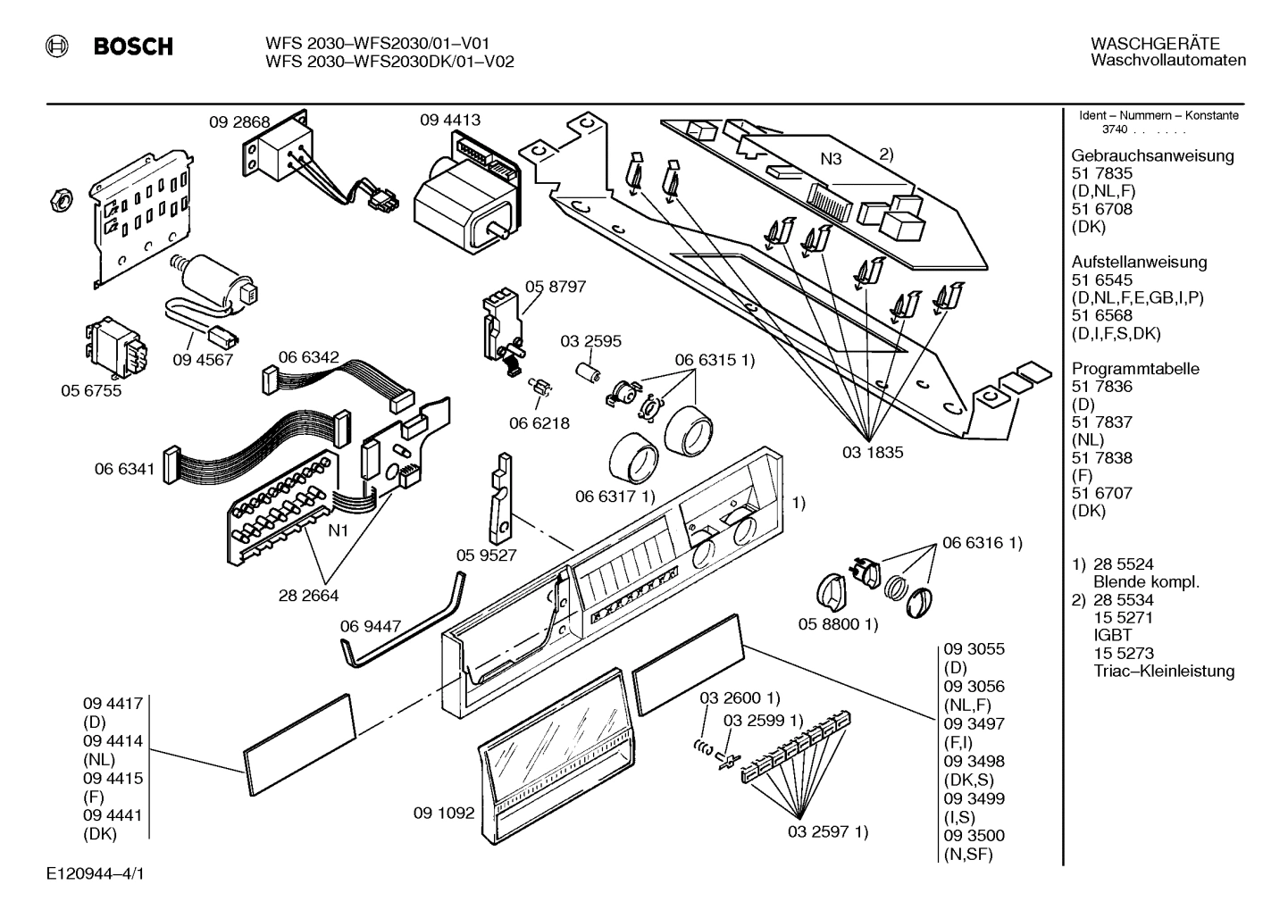 Diagram 1