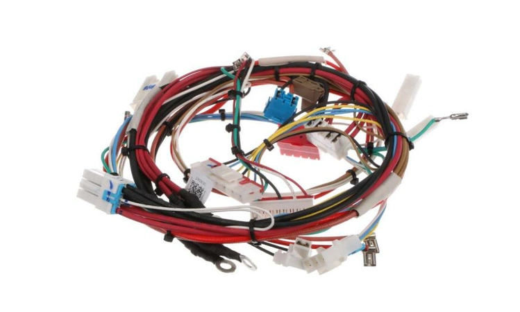 DG96-00807B Samsung Assembly Main Wire Harnes