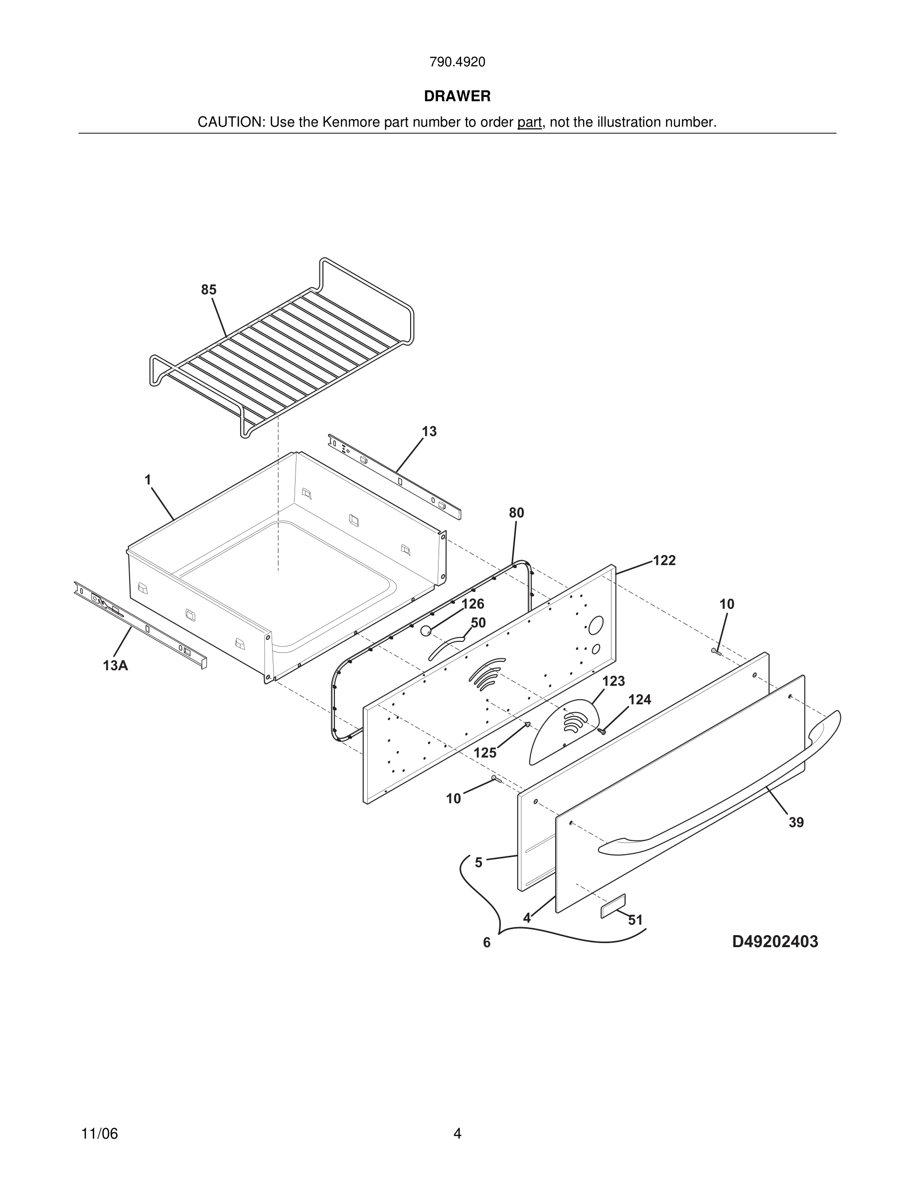 05 - DRAWER